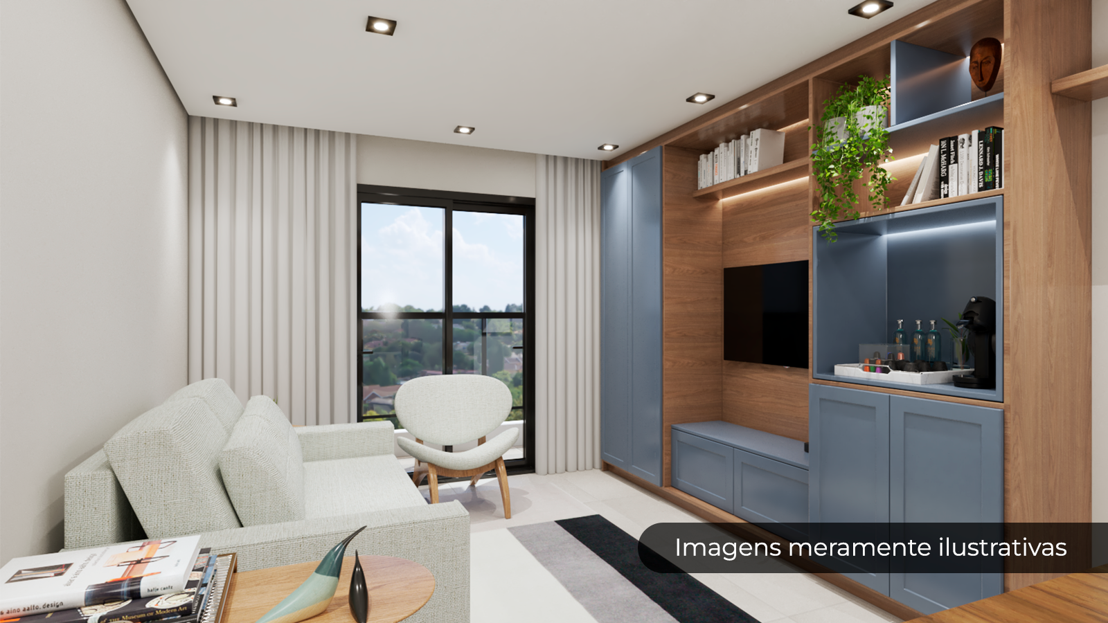 Foto da Residencial Acácia