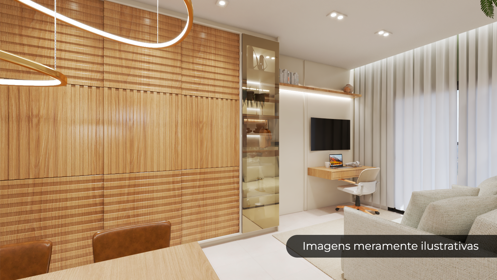 Foto da Residencial Acácia