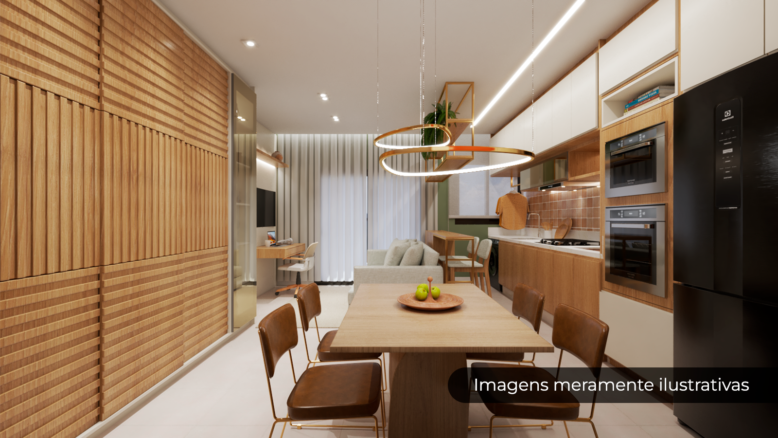 Foto da Residencial Acácia