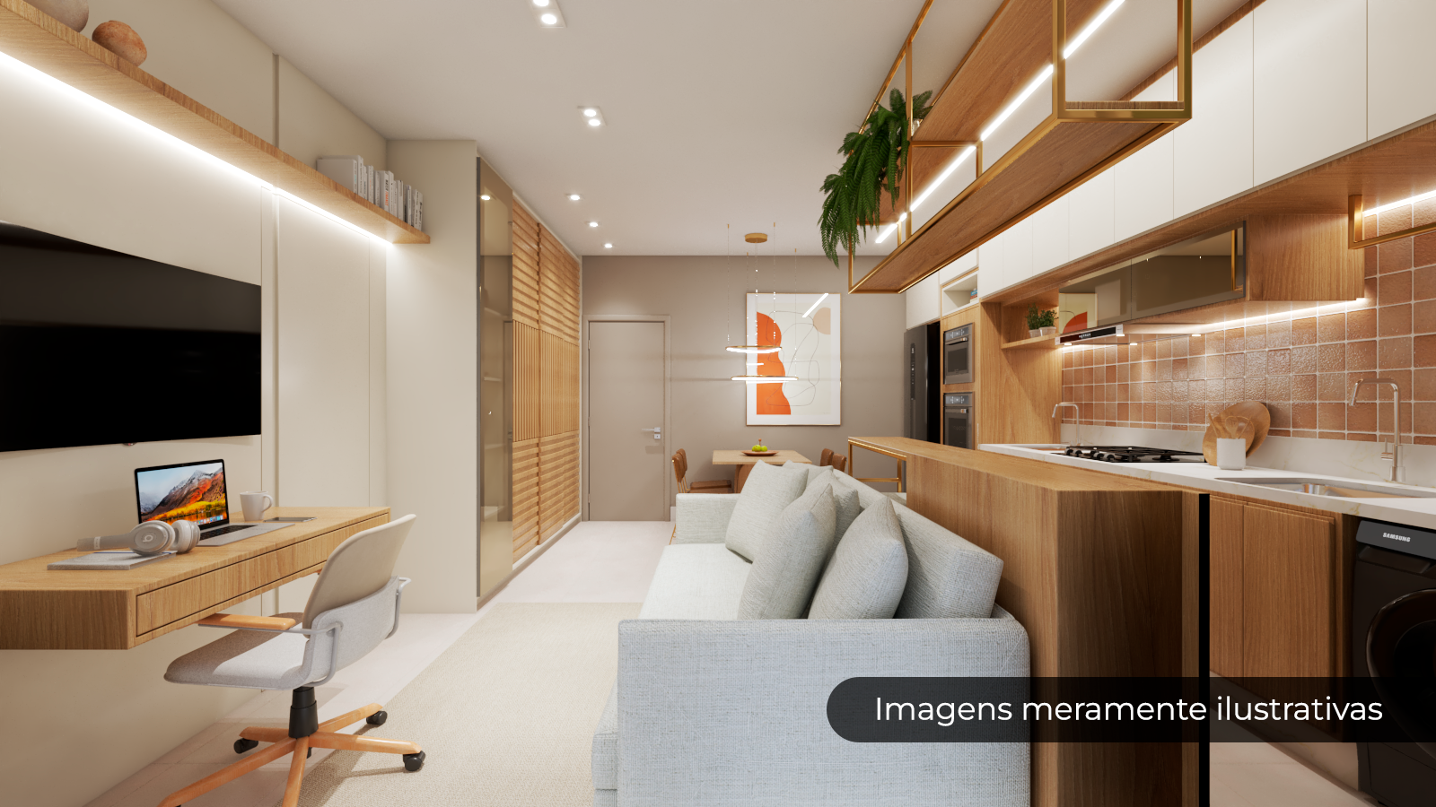 Foto da Residencial Acácia