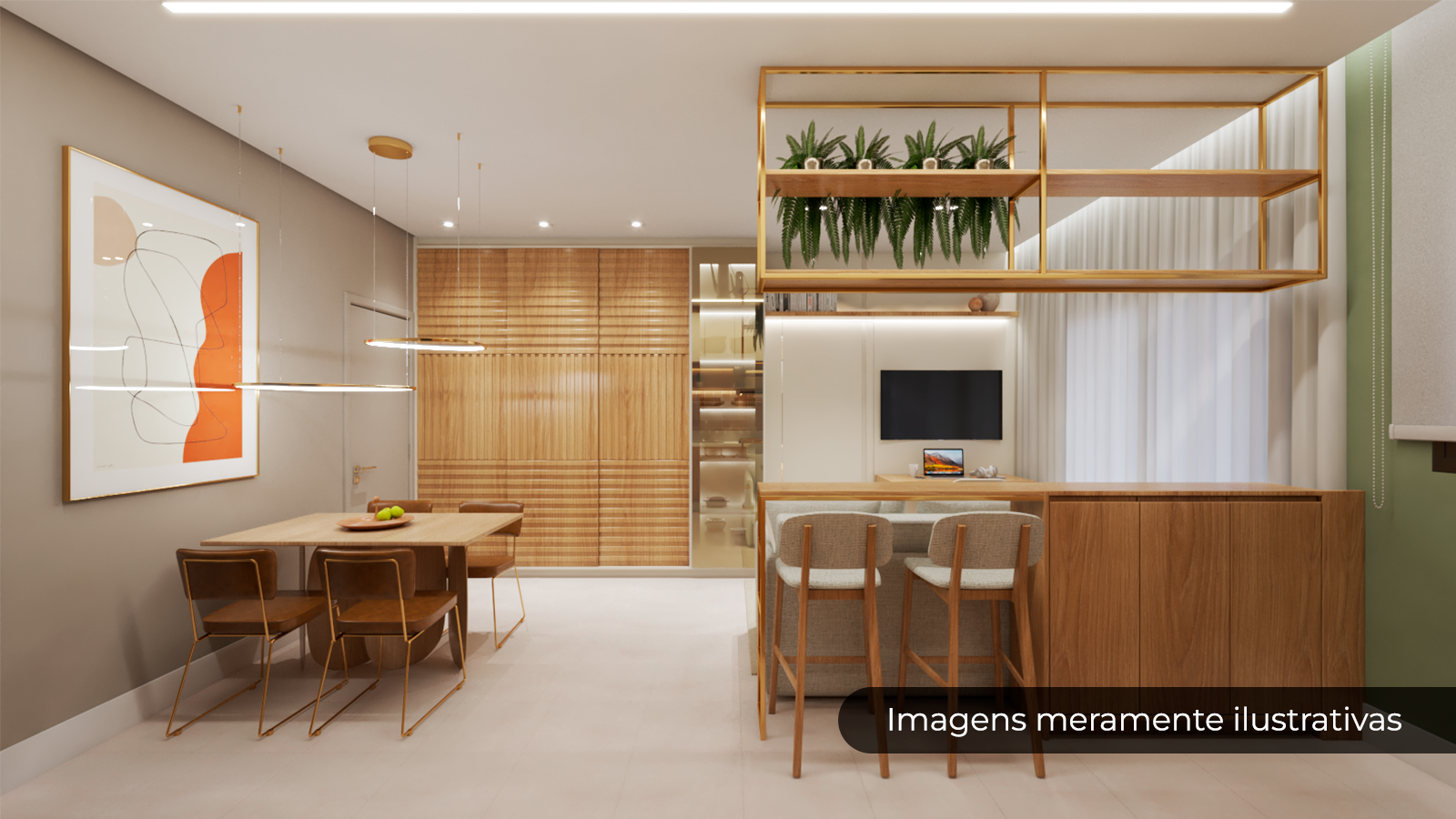 Foto da Residencial Acácia