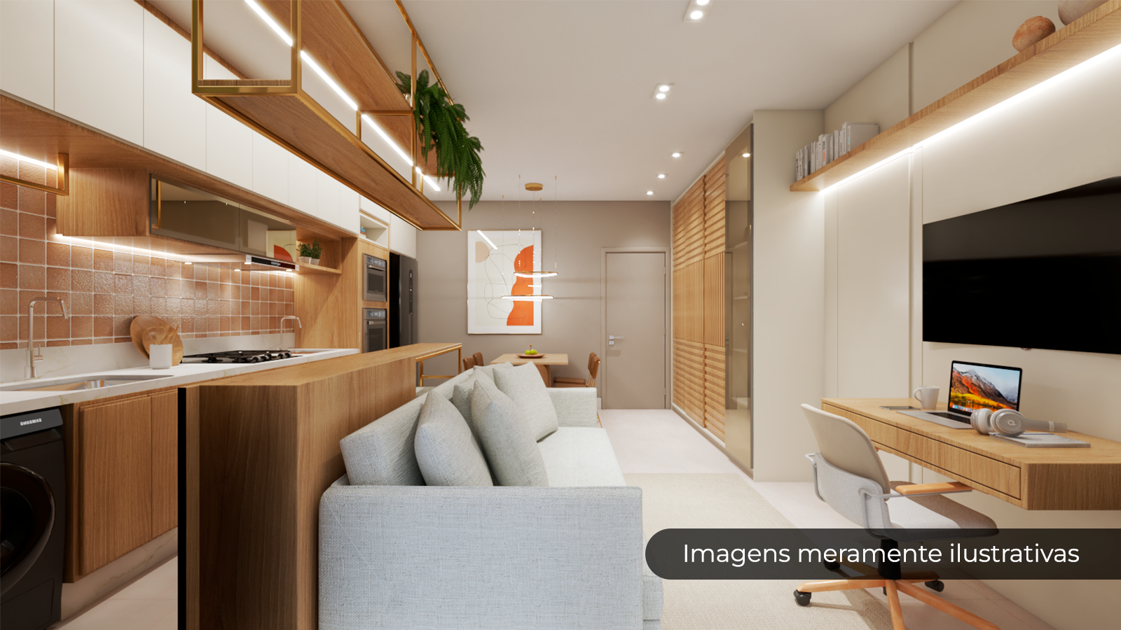 Foto da Residencial Acácia