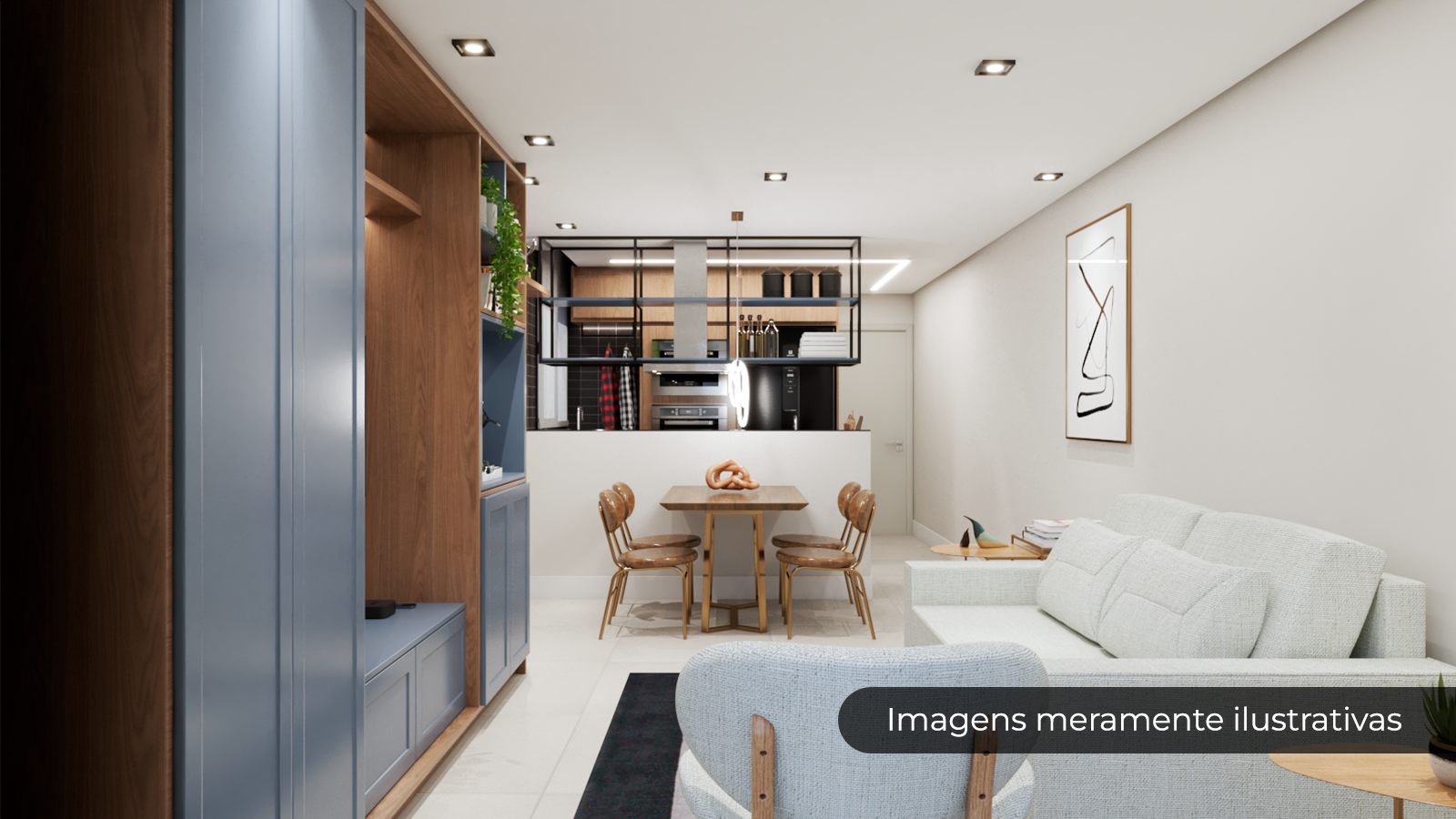 Foto da Residencial Acácia