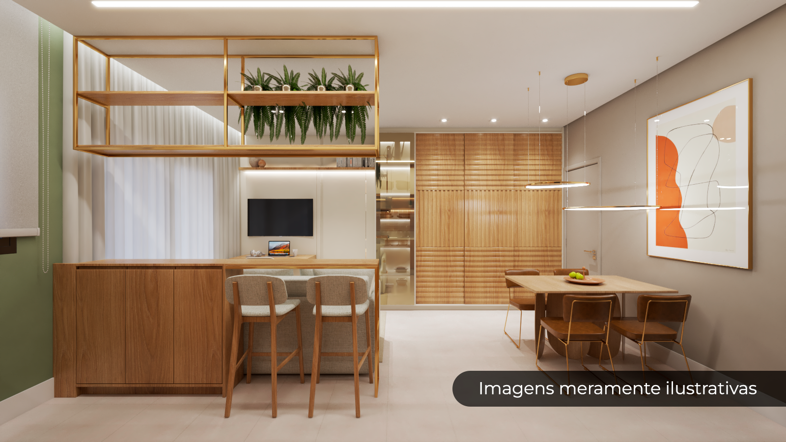 Foto da Residencial Acácia