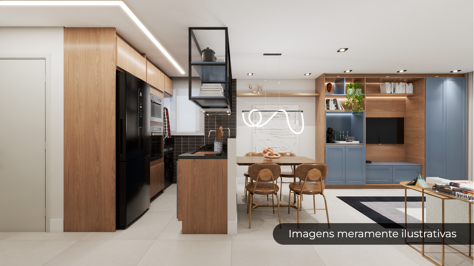 Foto da Residencial Acácia