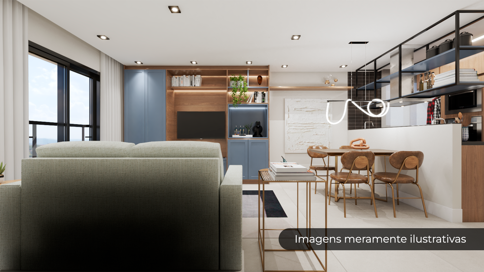 Foto da Residencial Acácia