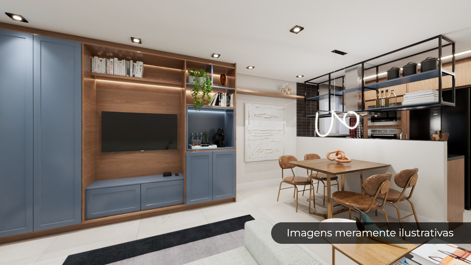 Foto da Residencial Acácia