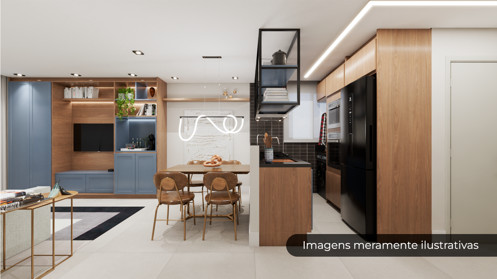 Foto da Residencial Acácia