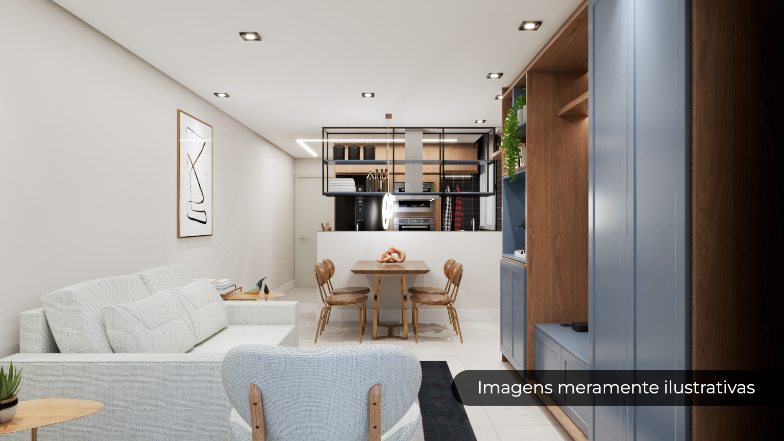 Foto da Residencial Acácia