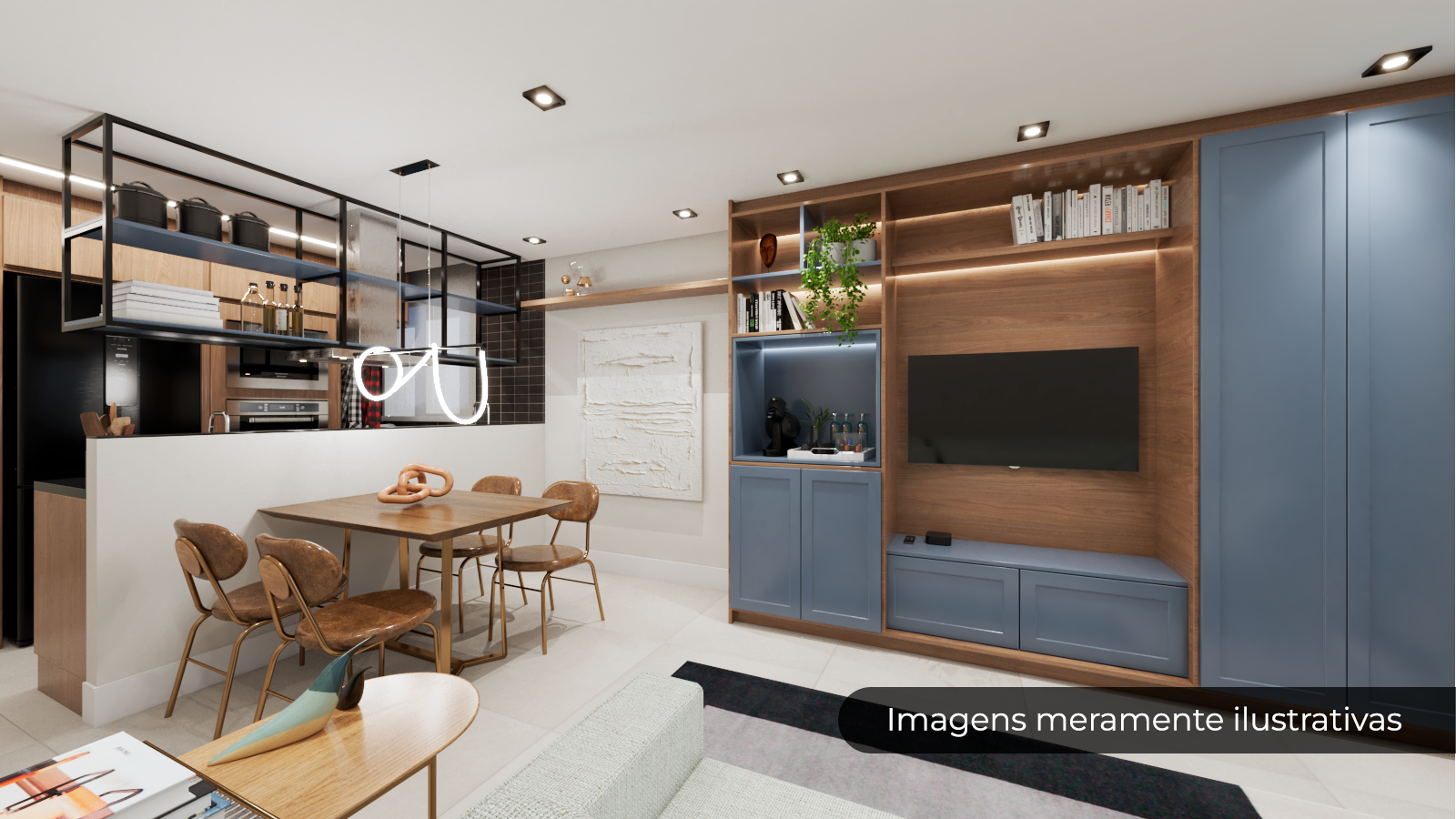 Foto da Residencial Acácia