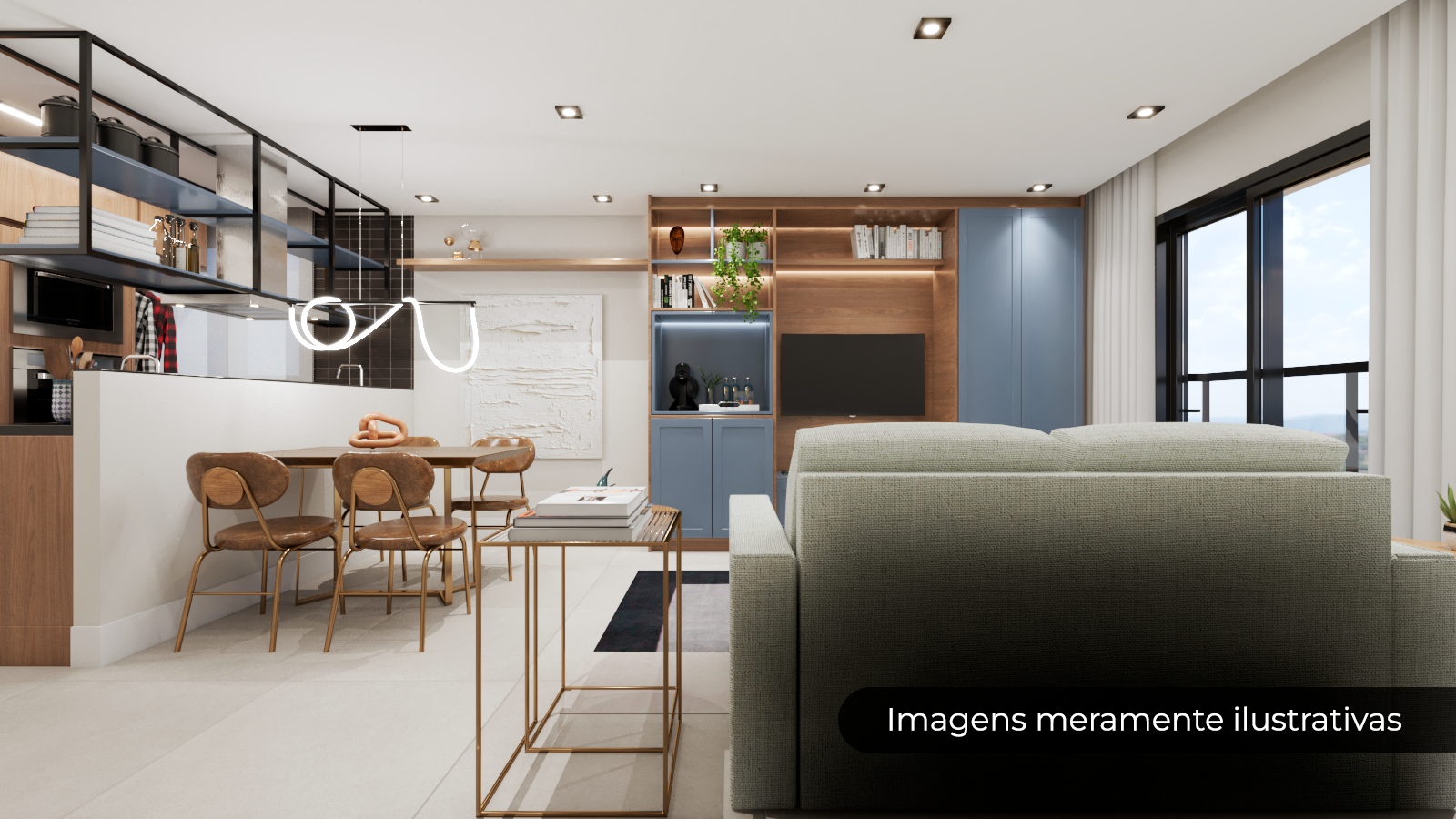 Foto da Residencial Acácia