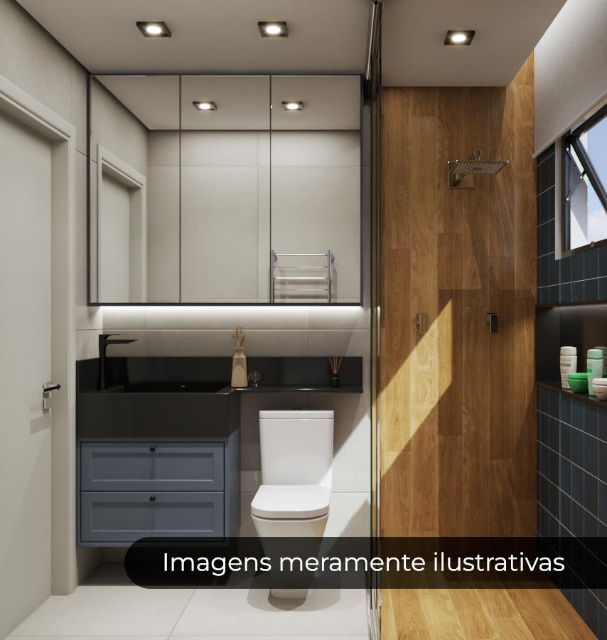 Foto da Residencial Acácia