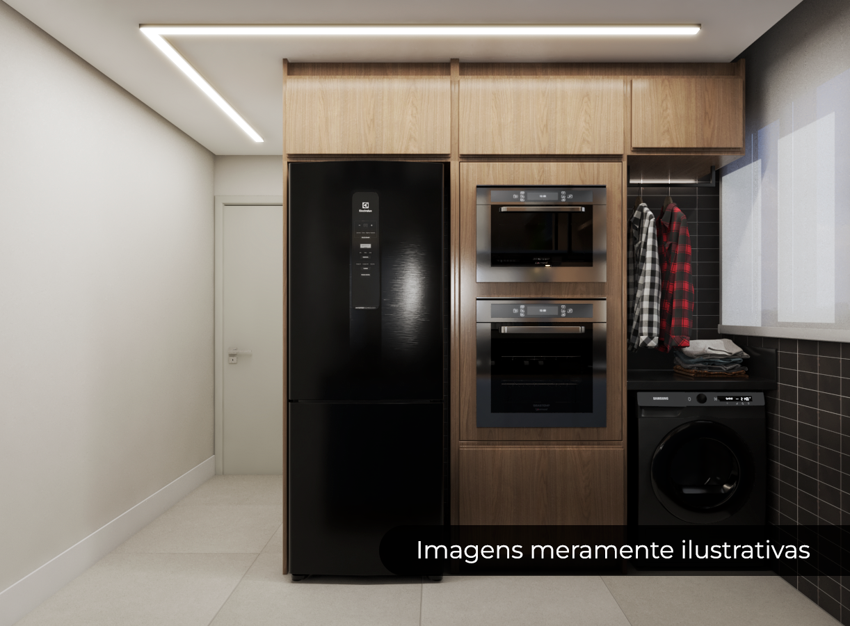 Foto da Residencial Acácia