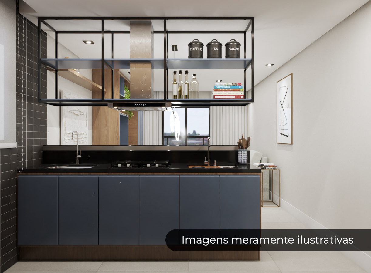 Foto da Residencial Acácia