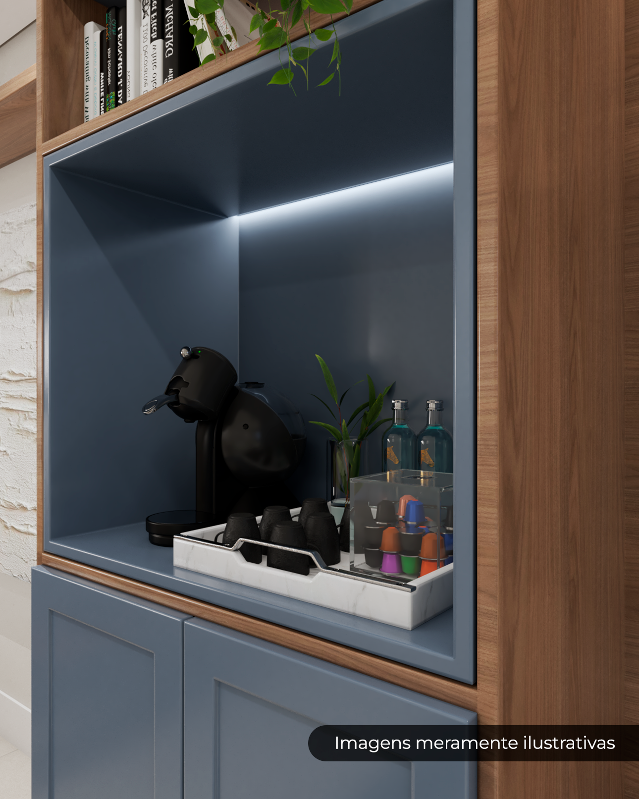 Foto da Residencial Acácia