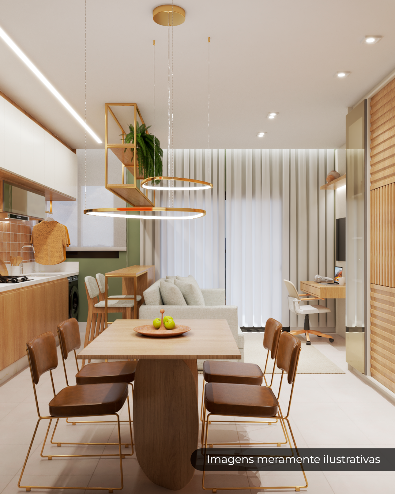 Foto da Residencial Acácia