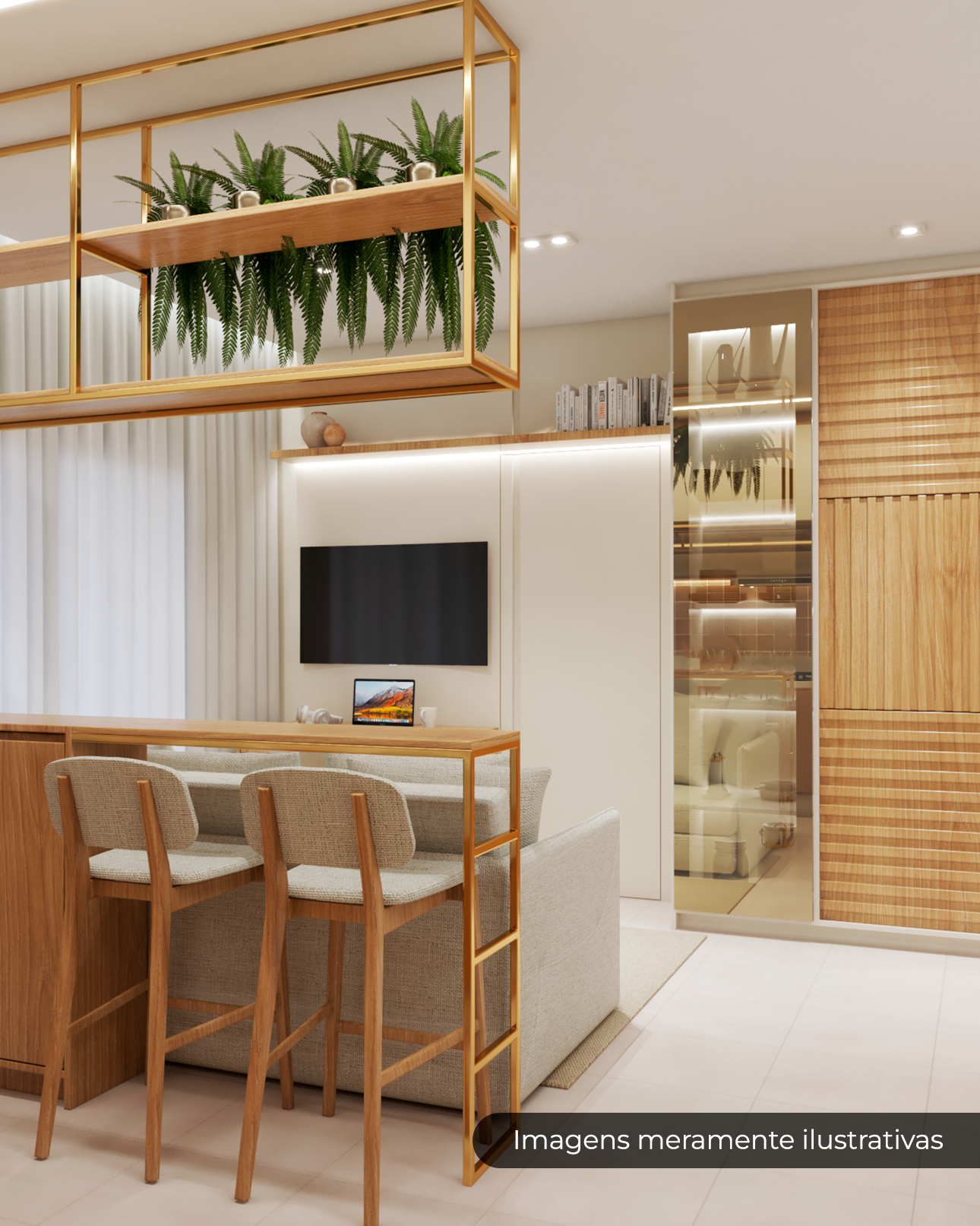 Foto da Residencial Acácia