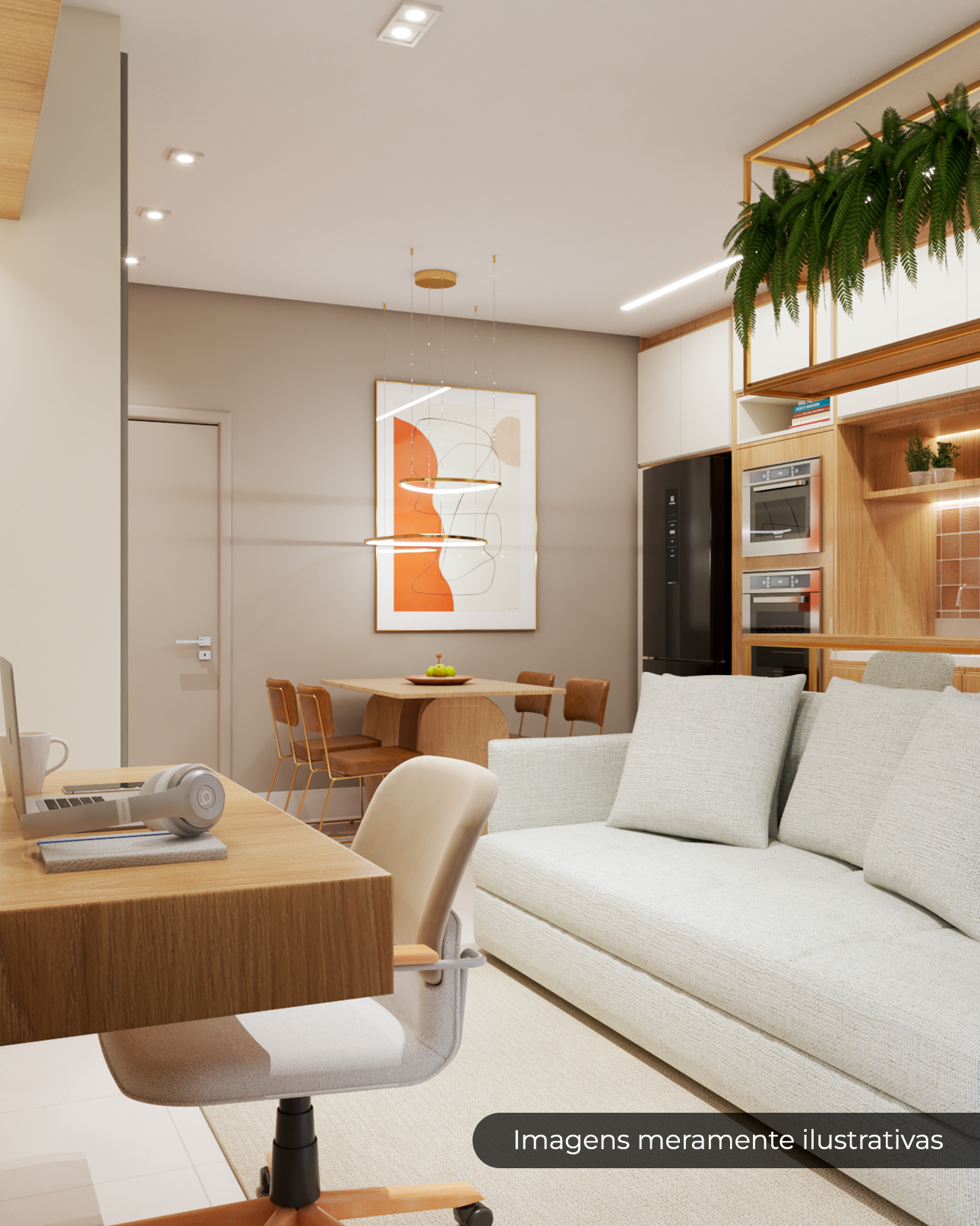 Foto da Residencial Acácia