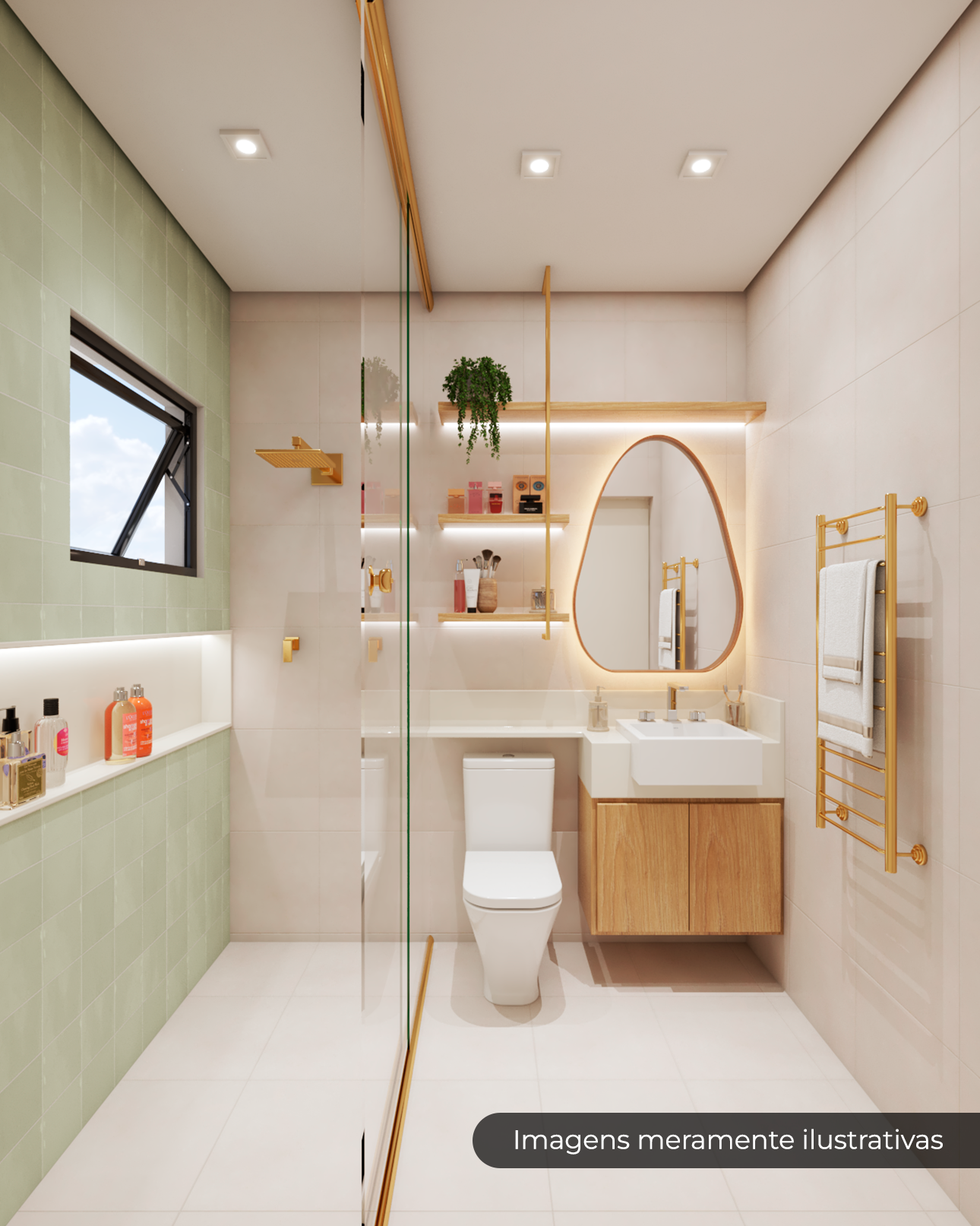 Foto da Residencial Acácia