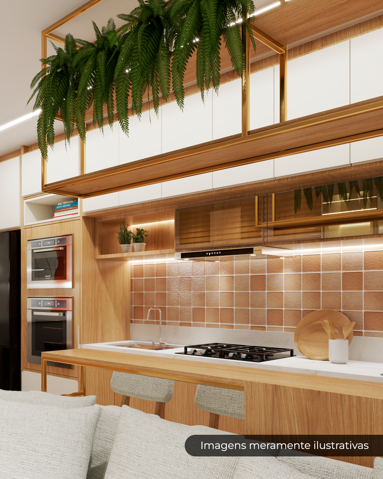 Foto da Residencial Acácia