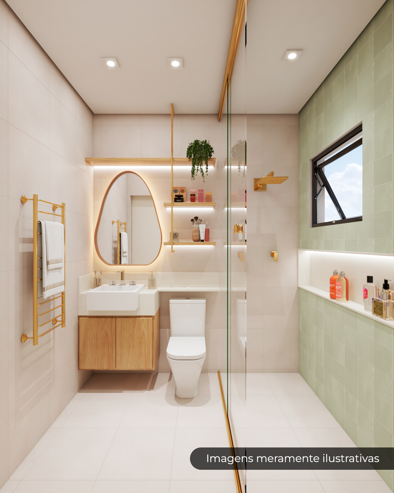 Foto da Residencial Acácia