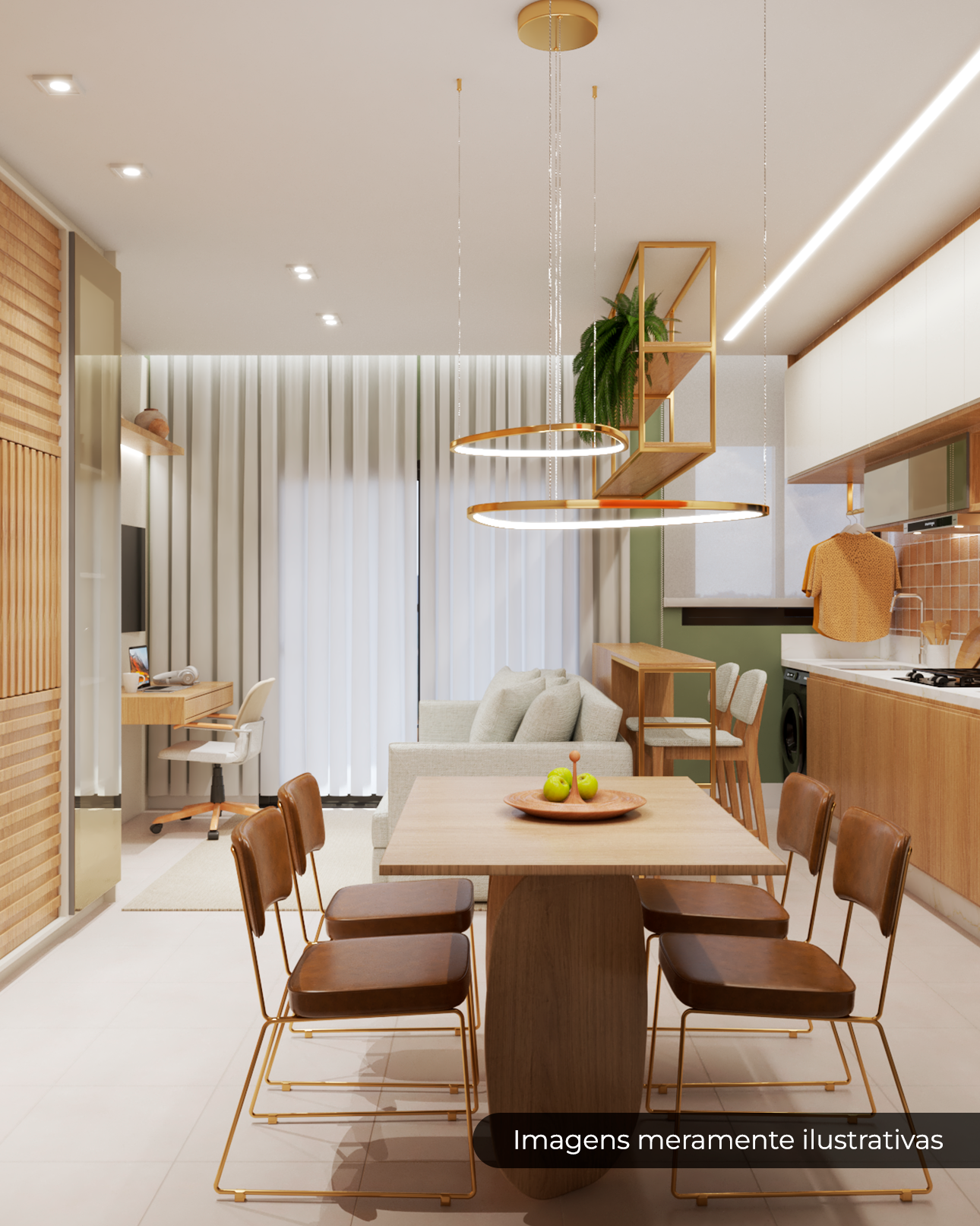 Foto da Residencial Acácia