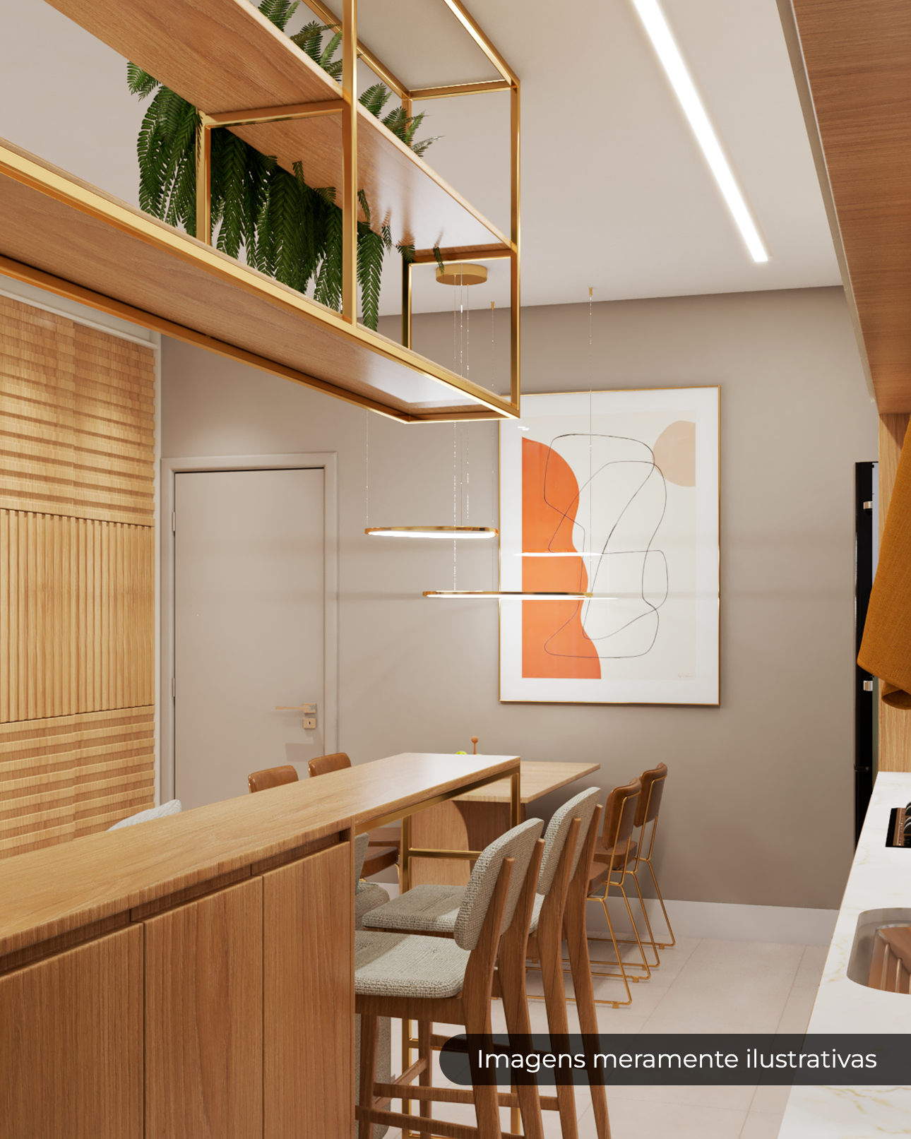 Foto da Residencial Acácia