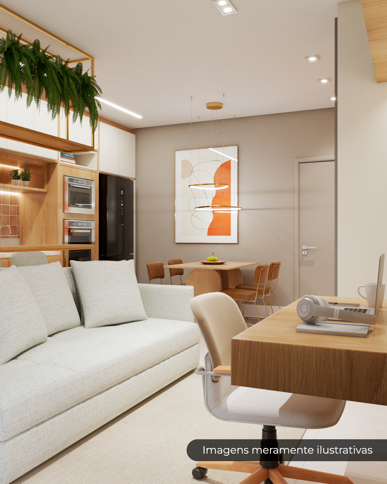 Foto da Residencial Acácia