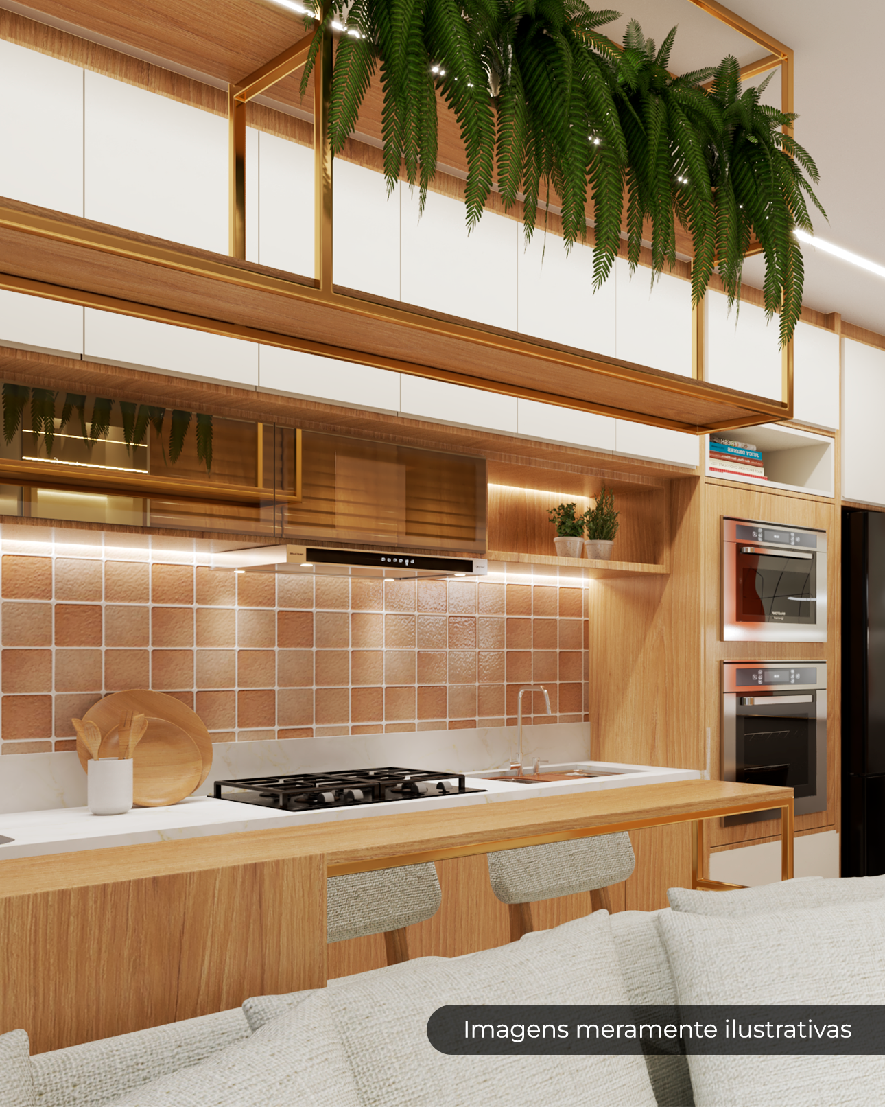 Foto da Residencial Acácia