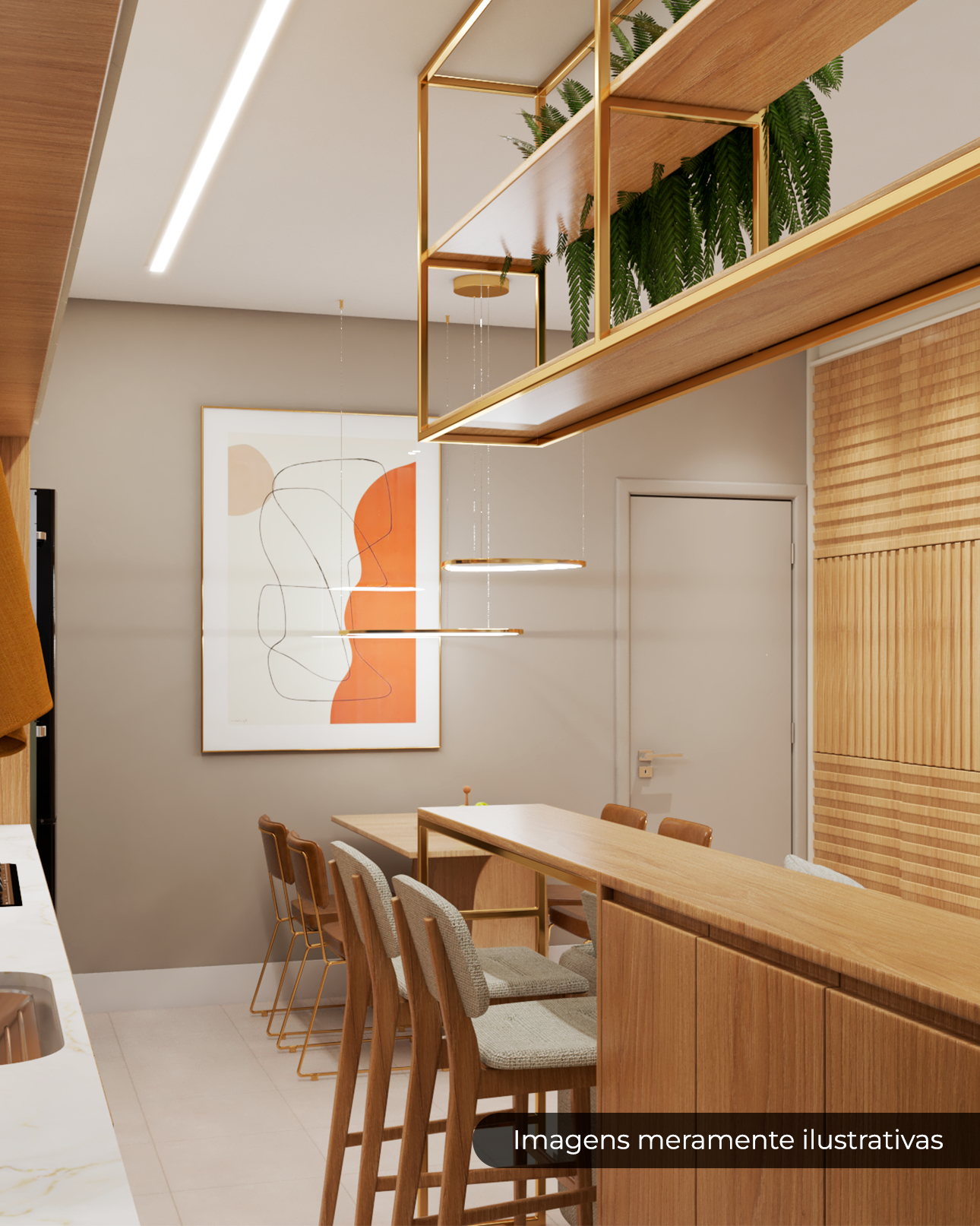 Foto da Residencial Acácia