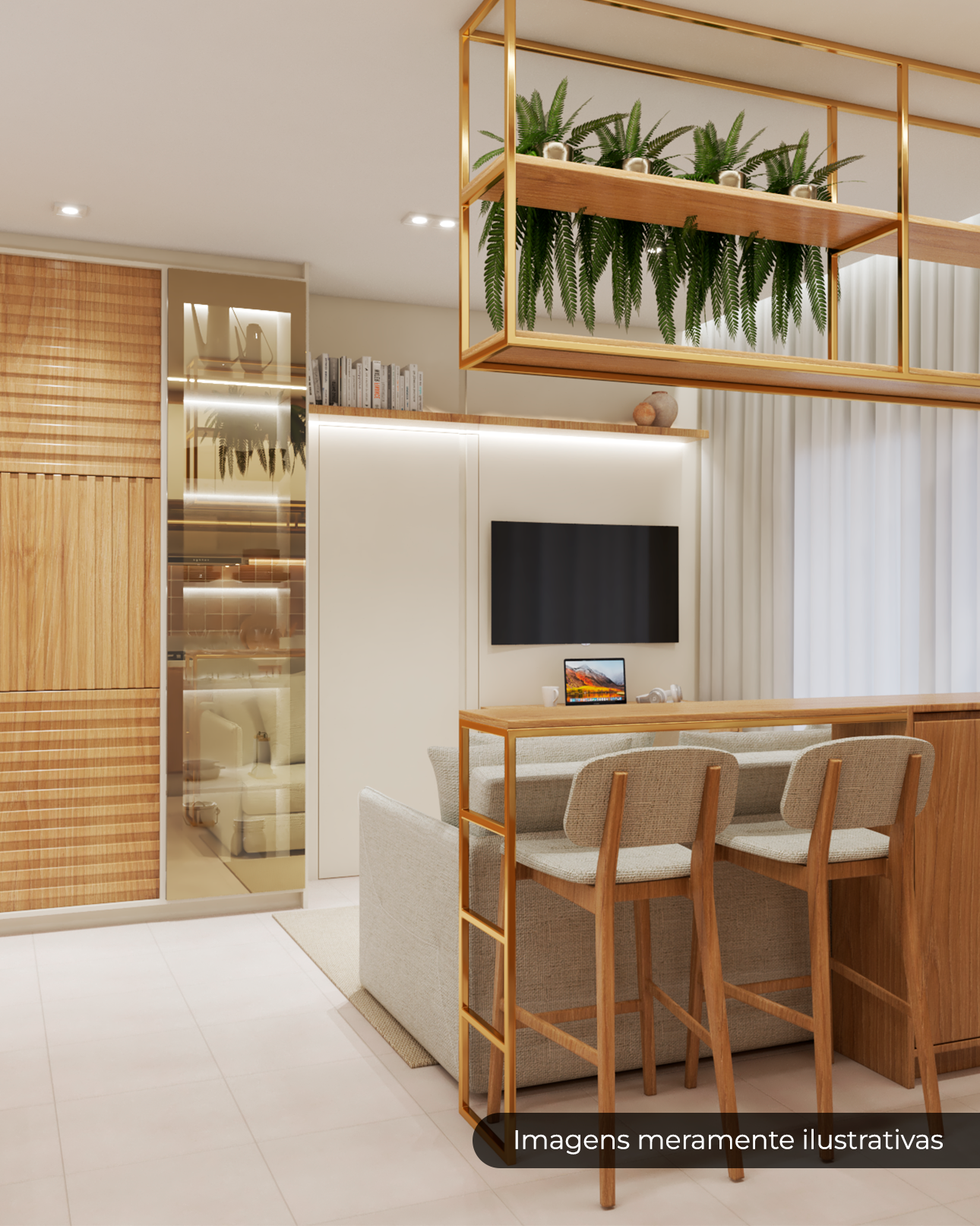 Foto da Residencial Acácia