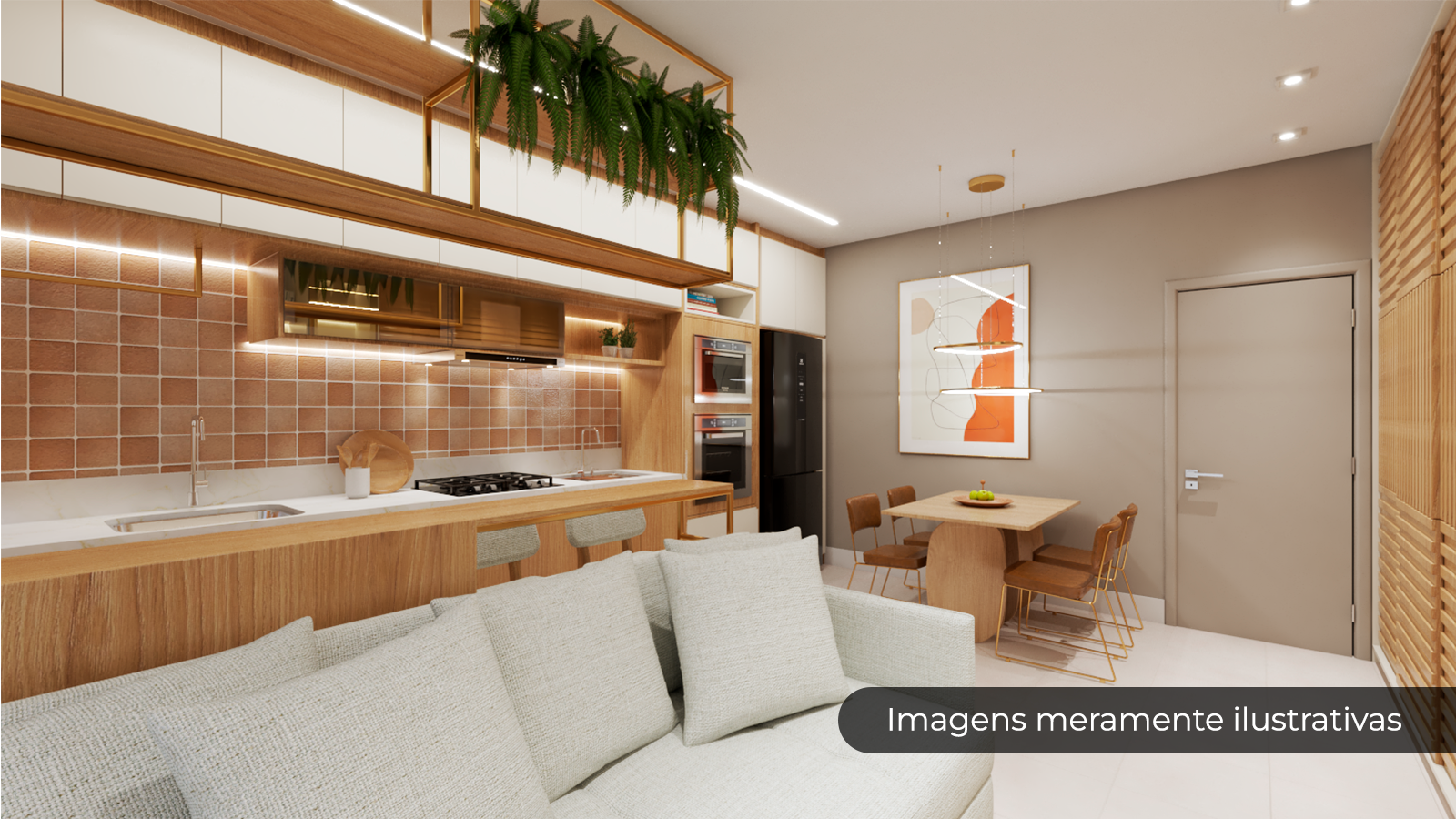 Foto da Residencial Acácia