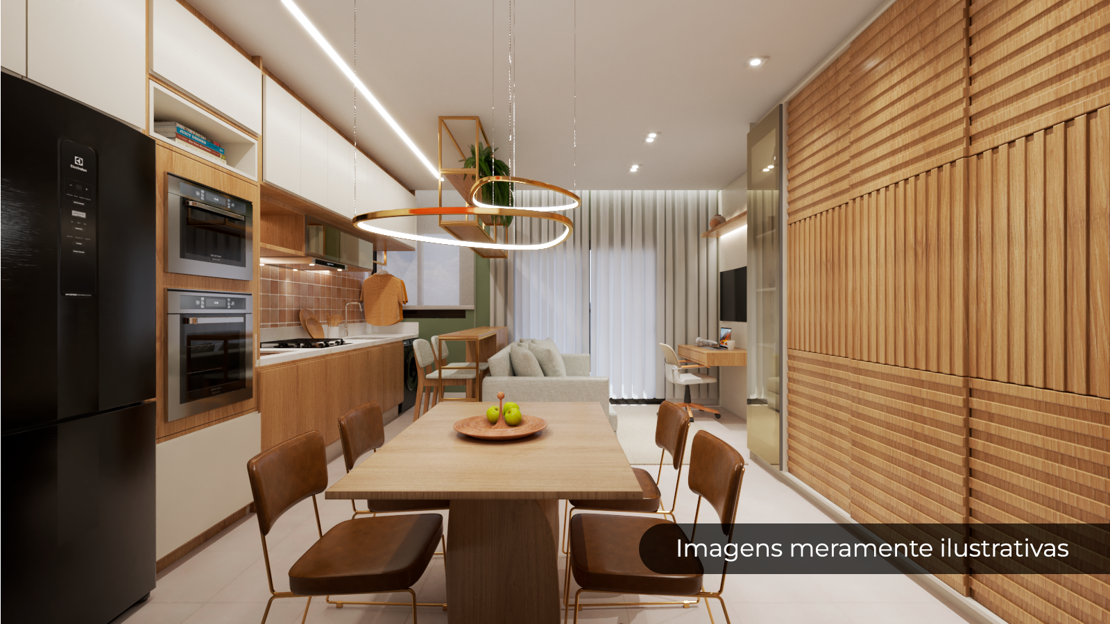 Foto da Residencial Acácia