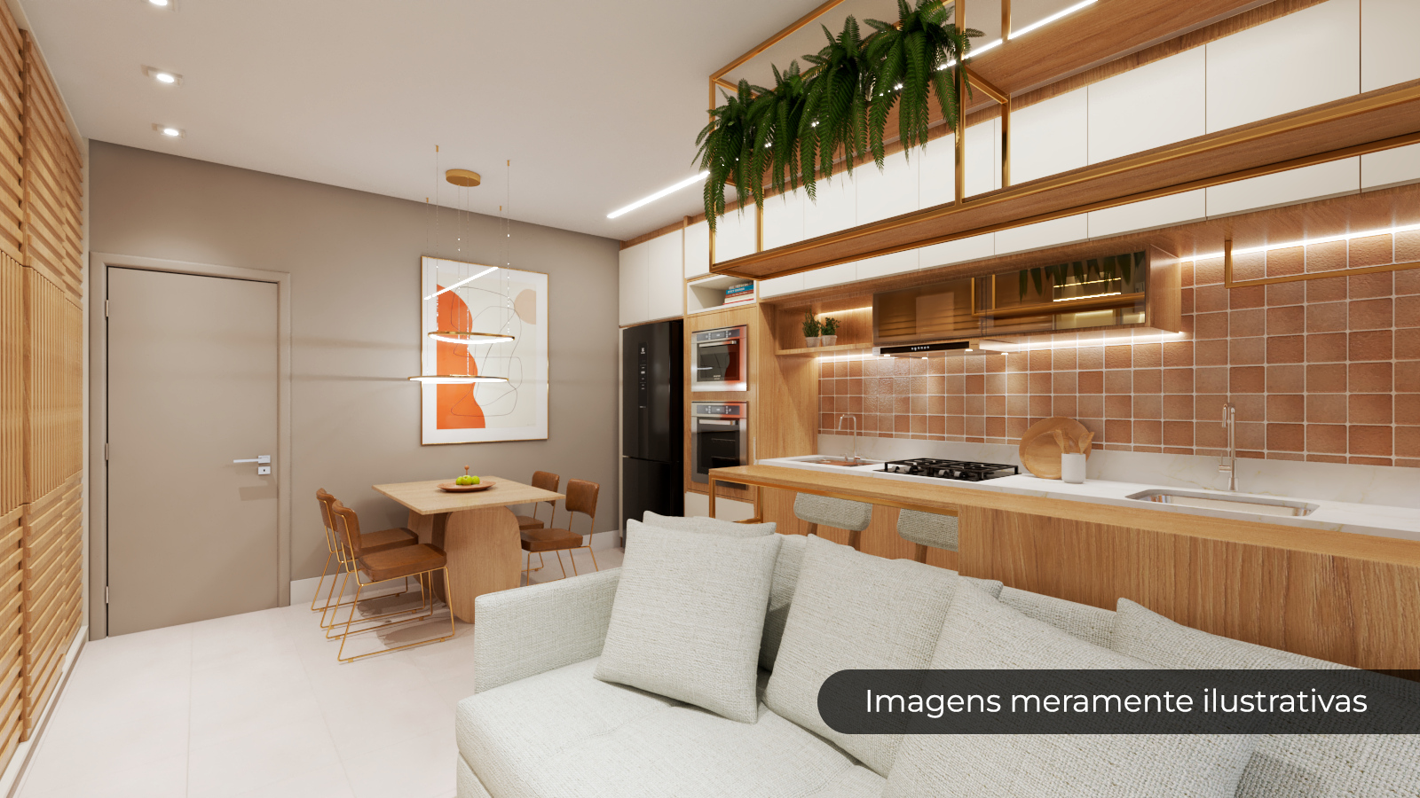 Foto da Residencial Acácia