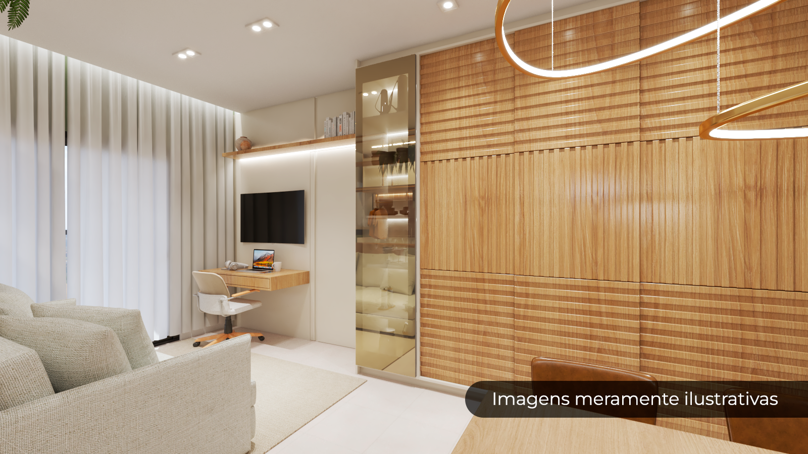 Foto da Residencial Acácia