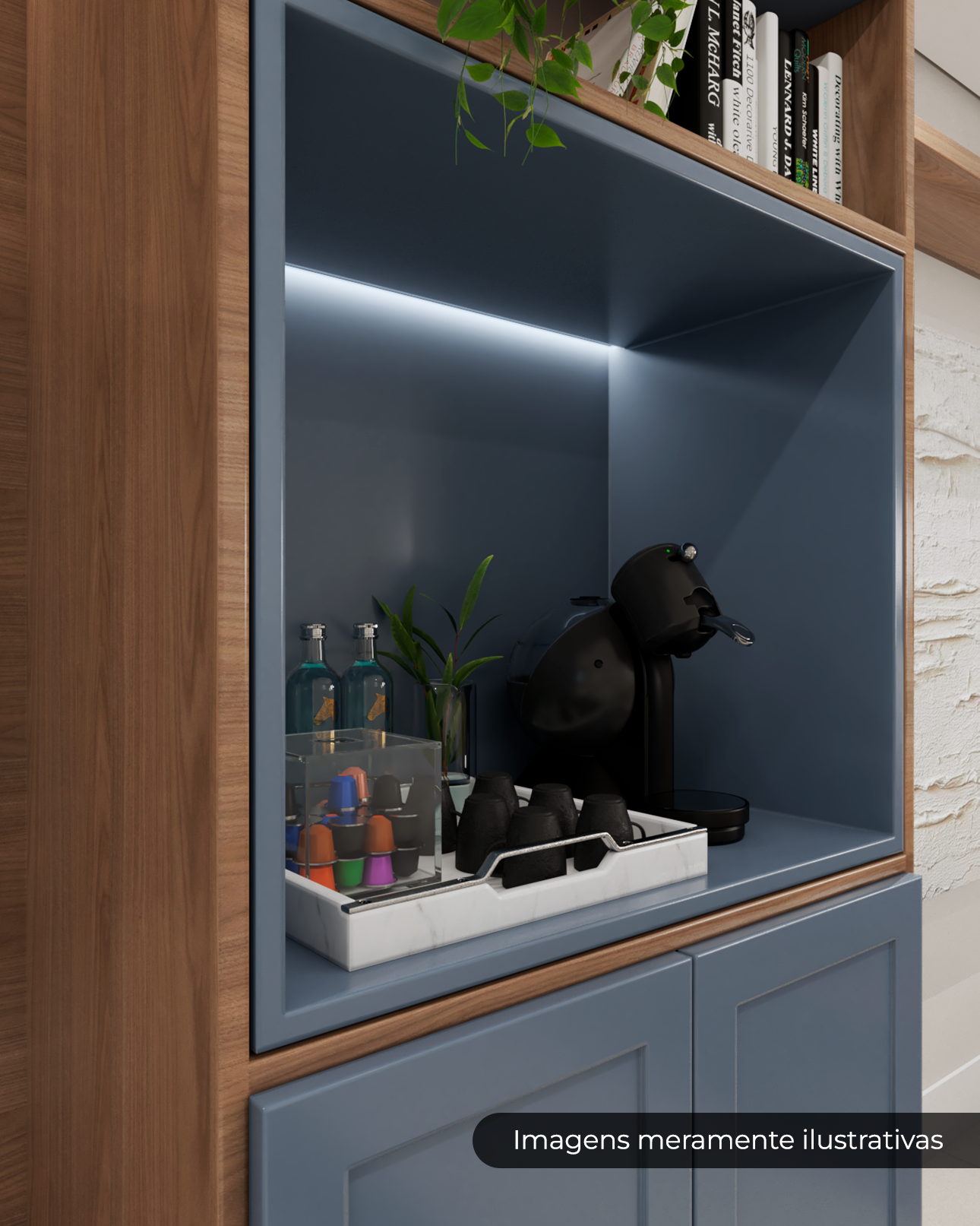 Foto da Residencial Acácia