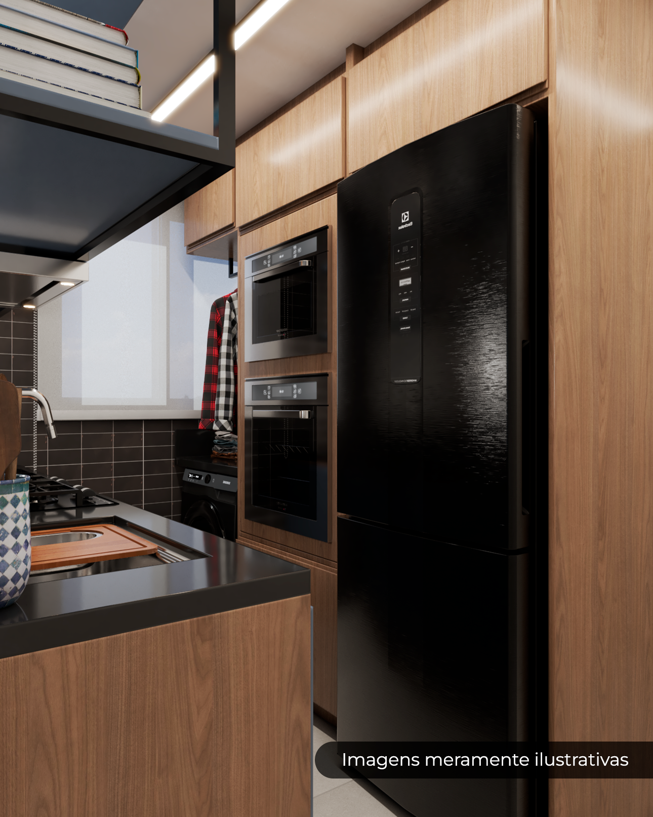 Foto da Residencial Acácia