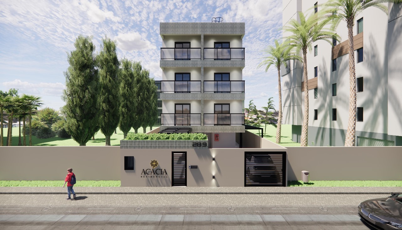 Residencial Acácia